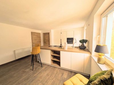 Großzügige 4,5-Zimmer-Wohnung in Sulz am Neckar