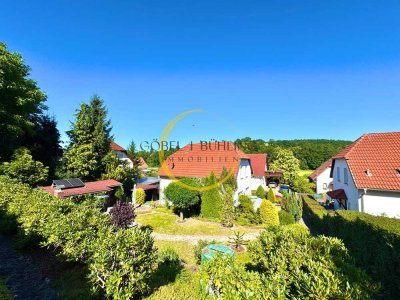Bezauberndes Einfamilienhaus mit Traumgarten – familienfreundlich, energieeffizient und bezugsbereit