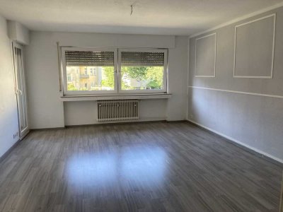 Schöner Wohnen in Recklinghausen – Balkon, Küche und 3 Zimmer