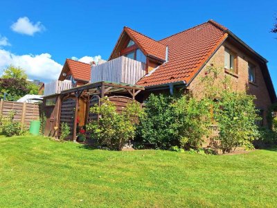 MFH mit vier Wohneinheiten in attraktiver Lage