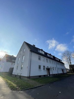 WWS - gemütliche Wohnung in ruhiger Umgebung