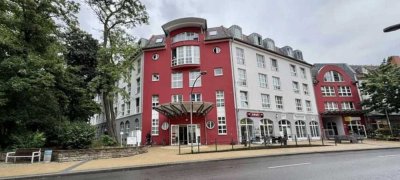 1-Raum-Whg und TG Stellplatz,. In Leipziger Straße 2c, 04420 Markranstädt zu verkaufen