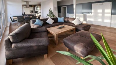 Wohnung sucht Familie