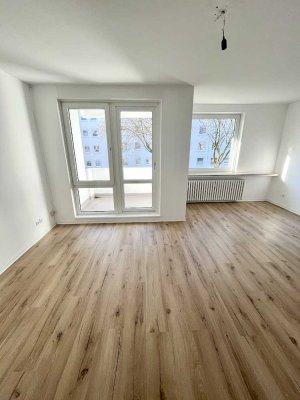 Jetzt zugreifen und einziehen!