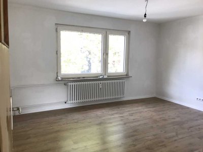 Moderne 2 -Zimmer Wohnung in Gelsenkirchen Horst mit Tageslichtbad