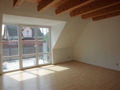 Charmante, stilvolle 3,5-Zi-Maisonette Wohnung