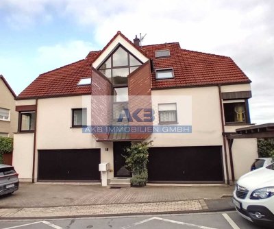 moderne 3 1/2 Zi Whg. mit Balkon und Garage im Stadtgartenviertel ab sofort bezugsfertig!!!