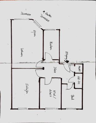 Wohnung in Sinzig