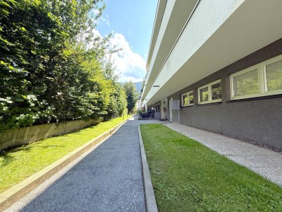 Einzigartige Terrassenwohnung in Top Lage / Götzens