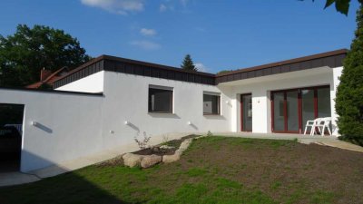 Umfassend modernisiertes Einfamilienhaus in Berlin Heiligensee