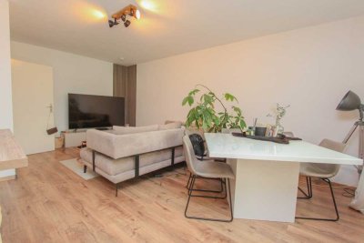 3-Zimmer-Erdgeschosswohnung mit Terrasse in Mönchengladbach