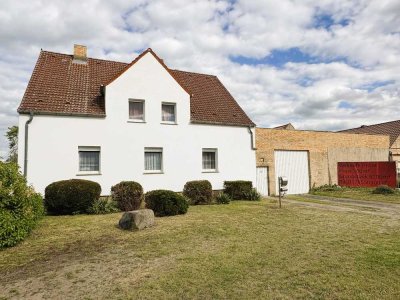 Haus Grundstück Privat