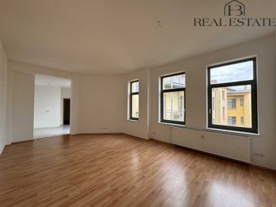 Gemütliche Singlewohnung in Stadtfeld Ost !