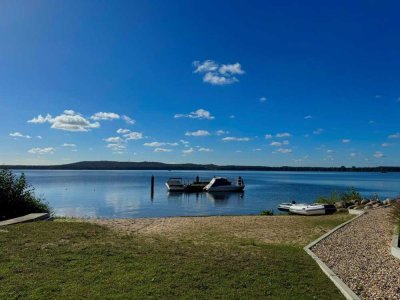 Großzügige 156 m² Wohnung mit Aufzug, Seeblick & Umbauoption auf 4 Zimmer