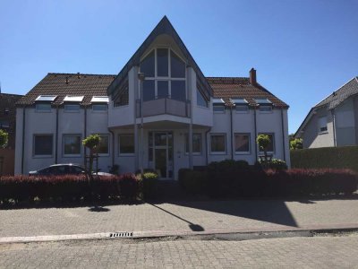 Wohnung im Zentrum von Erkelenz