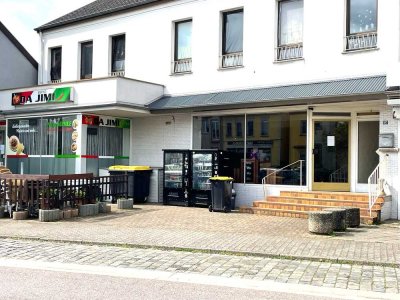 Wohn- u. Geschäftshaus in Schwalbach