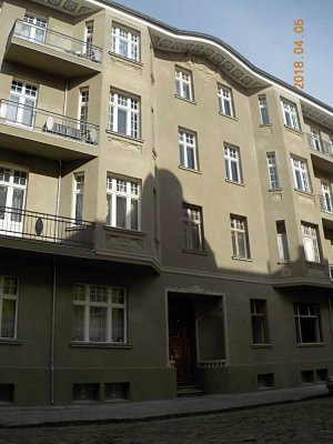 Eine Traumwohnung wird frei! Wunderschöne 4-Zimmer Wohnung zum 01.10.2025 zu vermieten