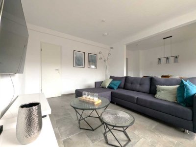Top-saniert & Hell: Maisonettewohnung in attraktiver Weiche-Lage