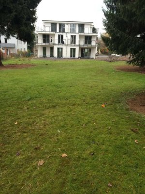 **Hübsches, teilmöbliertes Appartement in Niedervellmar zu vermieten**