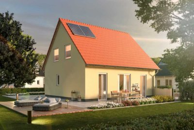 ** Neues Baugebiet in Scharnebeck ** inklusive Town &Country Haus  - Flair 110