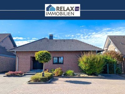 Top gepflegter Bungalow in bester Lage von Wassenberg