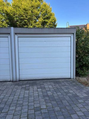 Helle 3-Zimmer-Wohnung mit Balkon im 1. OG in Kevelaer