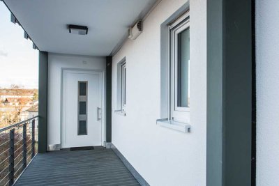 3 ZKBB energieeffizient, barrierefrei