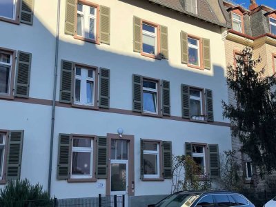 Komplett sanierte Wohnung in Hanau