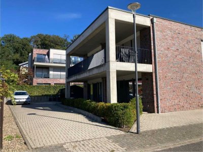 Top modernes 2-Familienhaus