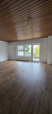 Erstbezug nach Sanierung – großzügige 4,5-Zimmer-Maisonettewohnung in Weiterstadt Kernstadt