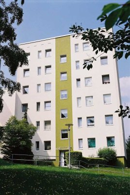 Ruhiges Wohnen für Familien und Paare am Stadtrand von Wernigerode / Burgbreite
