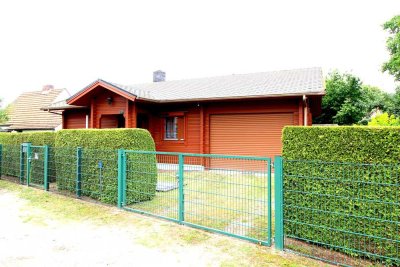 Zwei Grundstücke – vielfältige Möglichkeiten in Strausberg