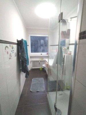 Vermietete 3-Zimmerwohnung in erstklassiger Lage – ideales Investment für Kapitalanleger!