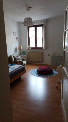 1,5-Zimmer-Wohnung in Sanderau