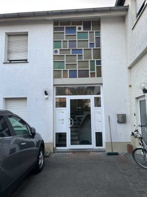 Wohnen im Innenhof