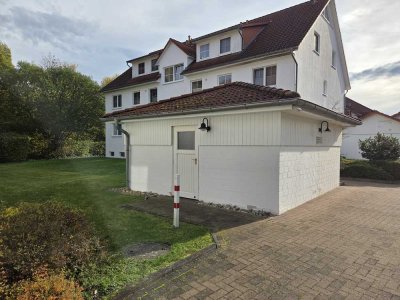 Dachgeschoss nahe der Innenstadt