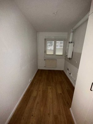 Charmante 2-Zimmer-Wohnung im Herzen von Bernburg