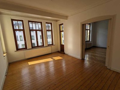5-Zimmer Wohnung Linden Mitte