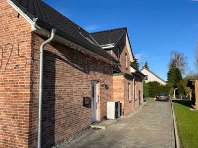 ***Doppeltes Haus, doppeltes Glück***