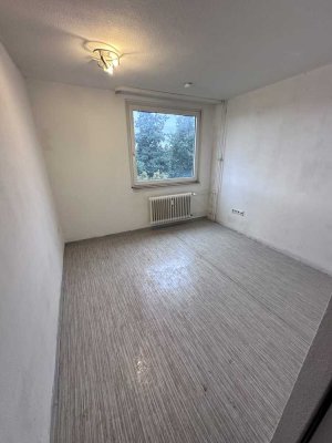 1 Zimmer Wohnung Zentral ab sofort FREI