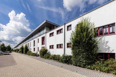 Schöne zentral gelegene 2-Zimmer Wohnung (B-Schein erforderlich)