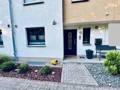 Modernes Reihenmittelhaus im Ruhrauenpark – Provisionsfrei vom Eigentümer