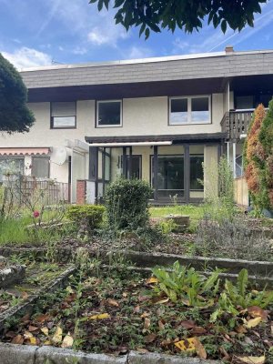 Modernisiertes Haus mit Winter-garten, Garten & Garage - direkt vom Eigentümer