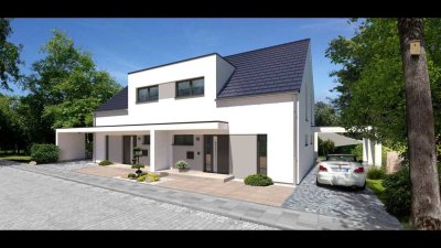 STREIF Haus für ein gesundes Zuhause !