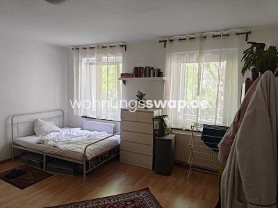 Wohnungstausch: Friedrich-Ebert-Straße 170