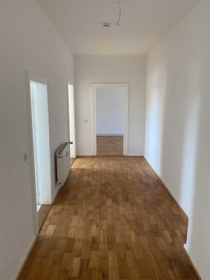 Schnieke geräumige 2 Raumwohnung Einbauküche möglich