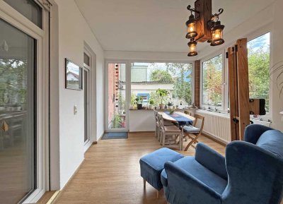 Ideales Investitionsobjekt in begehrter Lage