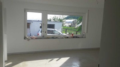 Gepflegte 4-Zimmer-Wohnung mit Balkon in Friesenheim