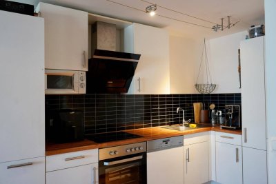 Gepflegte Eigentumswohnung in Wörgl Nähe Einkaufszentrum M4