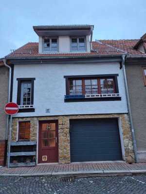 Bad Langensalza, EFH